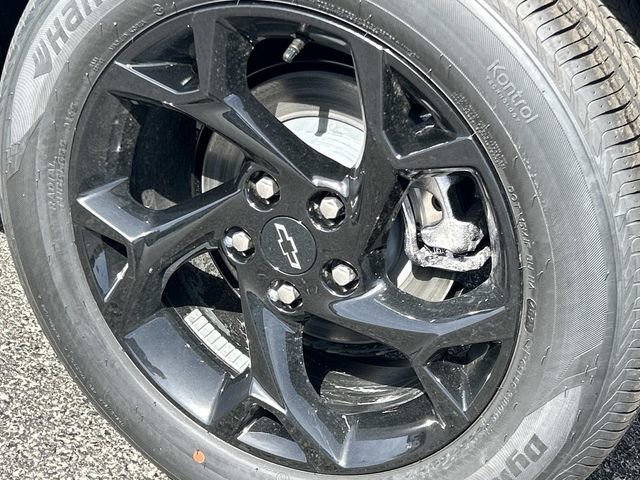 2026 Chevrolet Trax LT - Photo 12