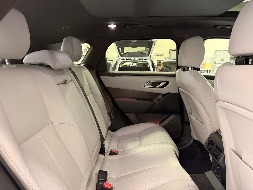 2026 Land Rover Range Rover Velar Dynamic SE - Photo 26