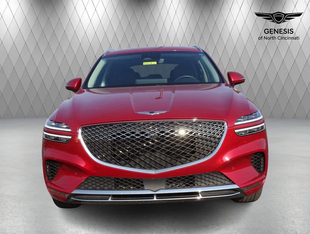 Certified Used 2023 Mauna Red Genesis 2.5T image 9