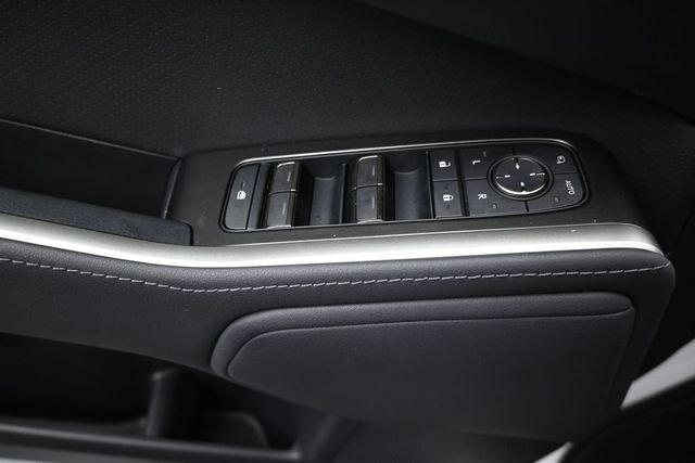 Used 2024 White Lexus 550 Premium image 24