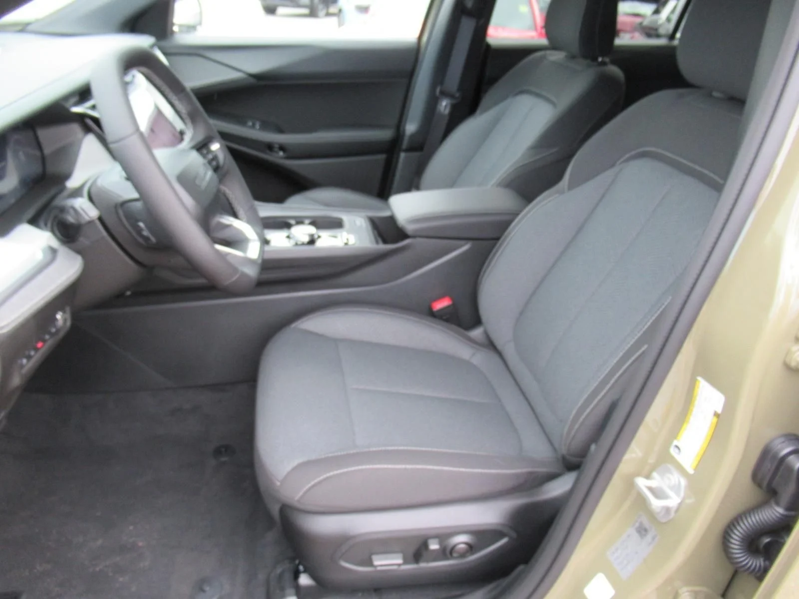 New 2026 41 Exterior Paint Jeep Laredo image 16