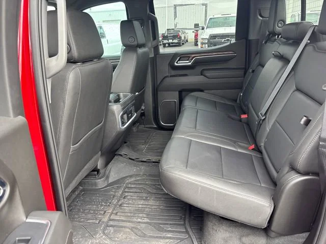 2022 GMC Sierra 1500 SLT - Photo 17