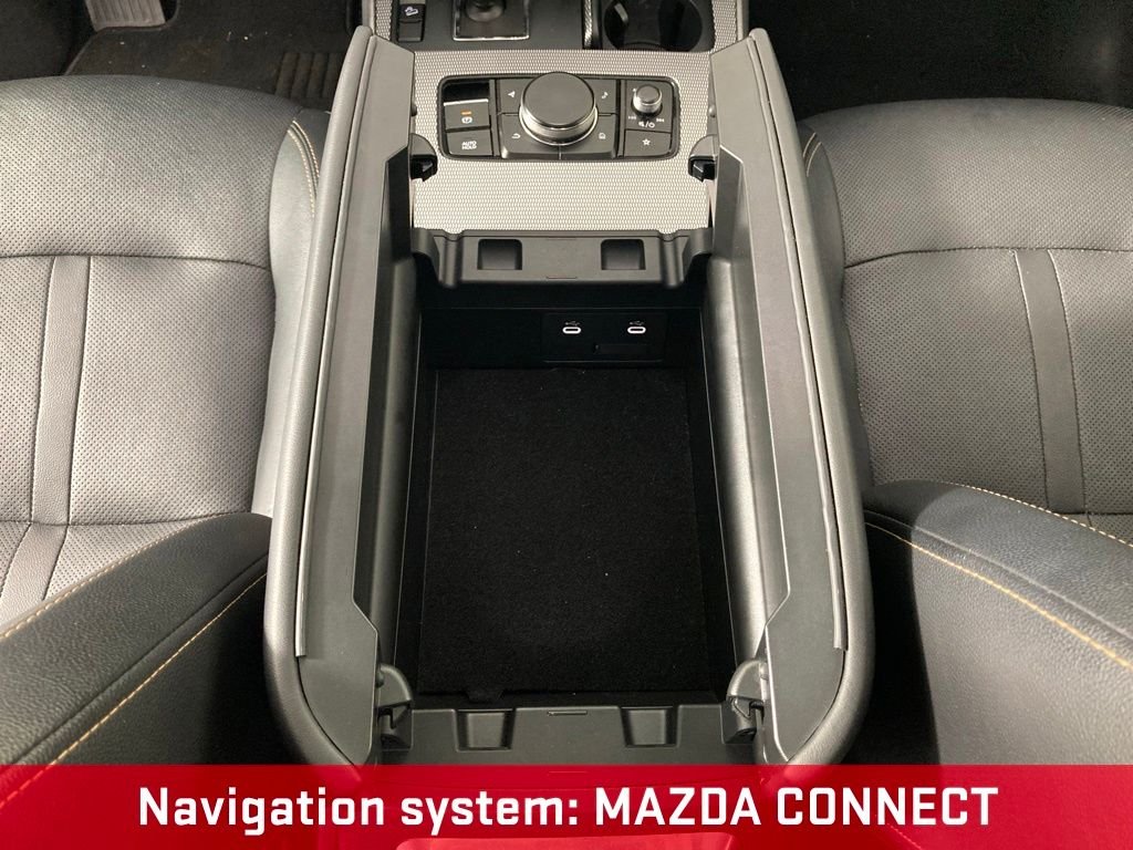 2024 Mazda CX-90 Turbo S - Photo 11