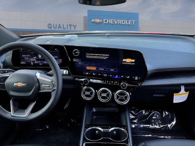 2026 Chevrolet Blazer EV LT - Photo 6