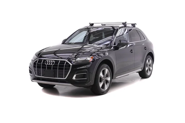 2023 Audi Q5 40 Premium