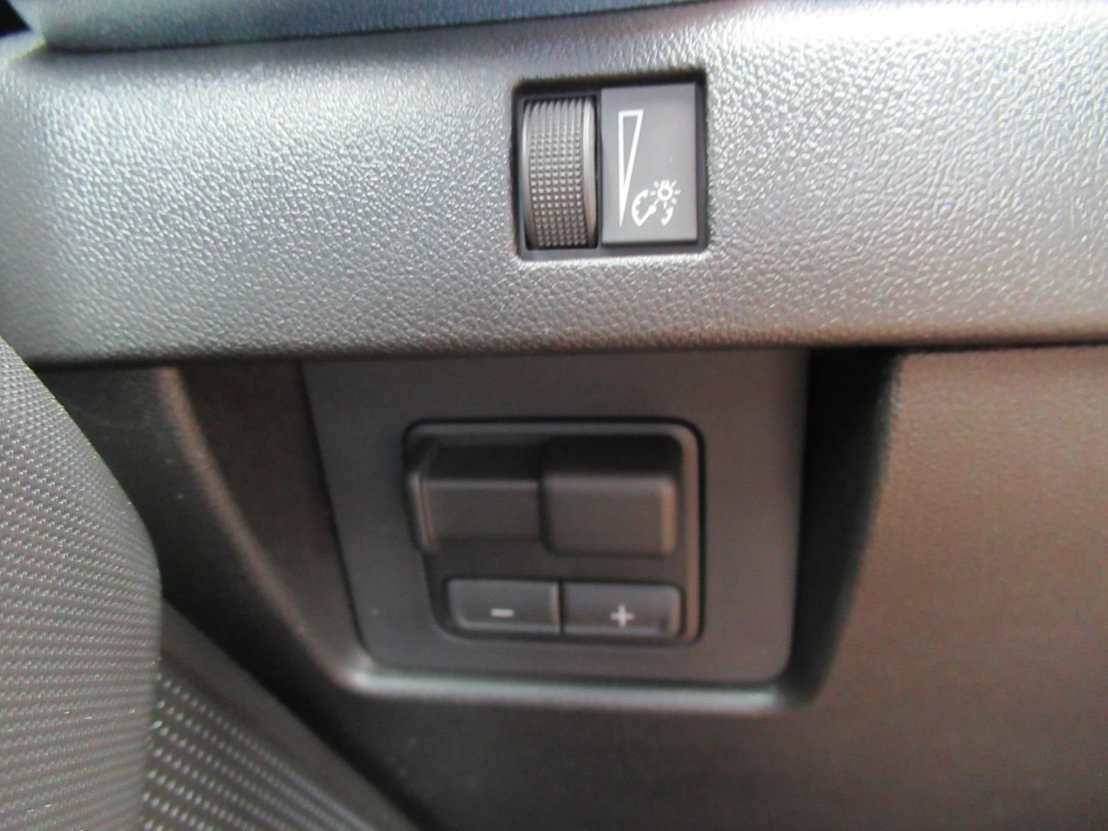 2026 GMC Canyon Elevation - Photo 21