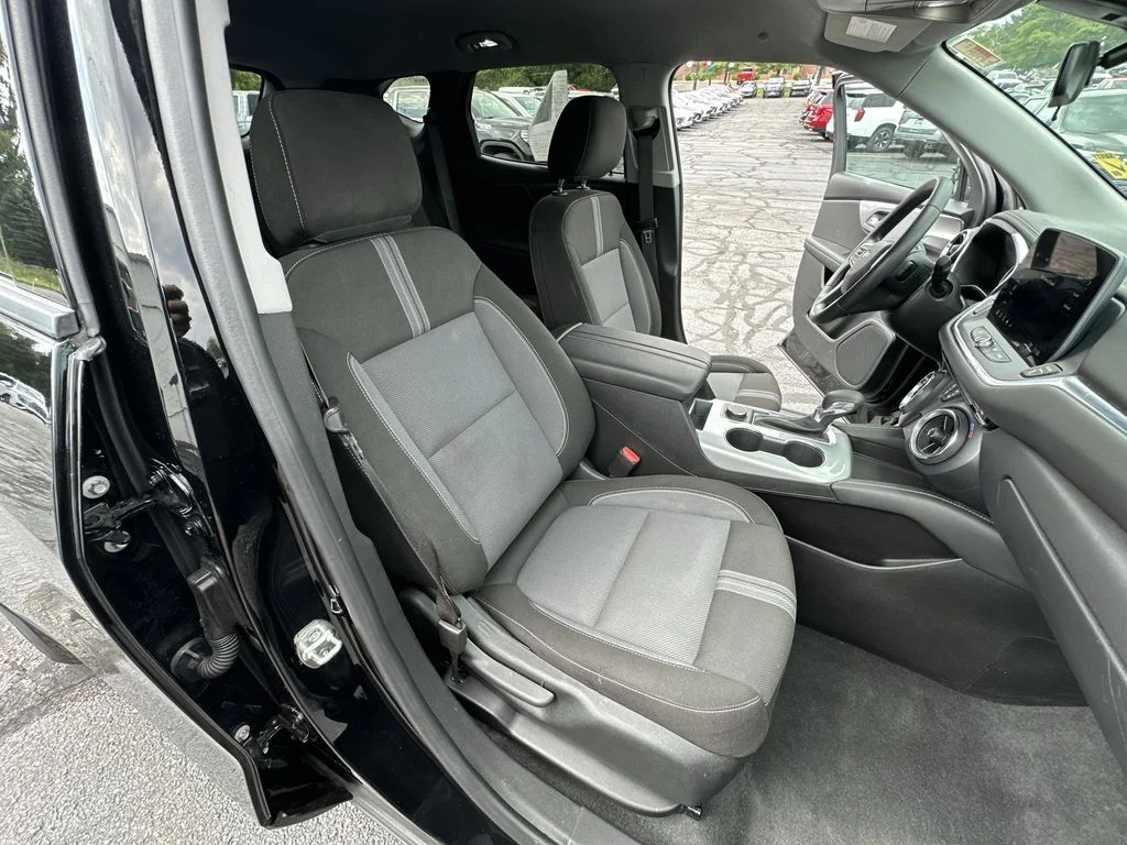 Used 2026 Black Chevrolet LT image 20