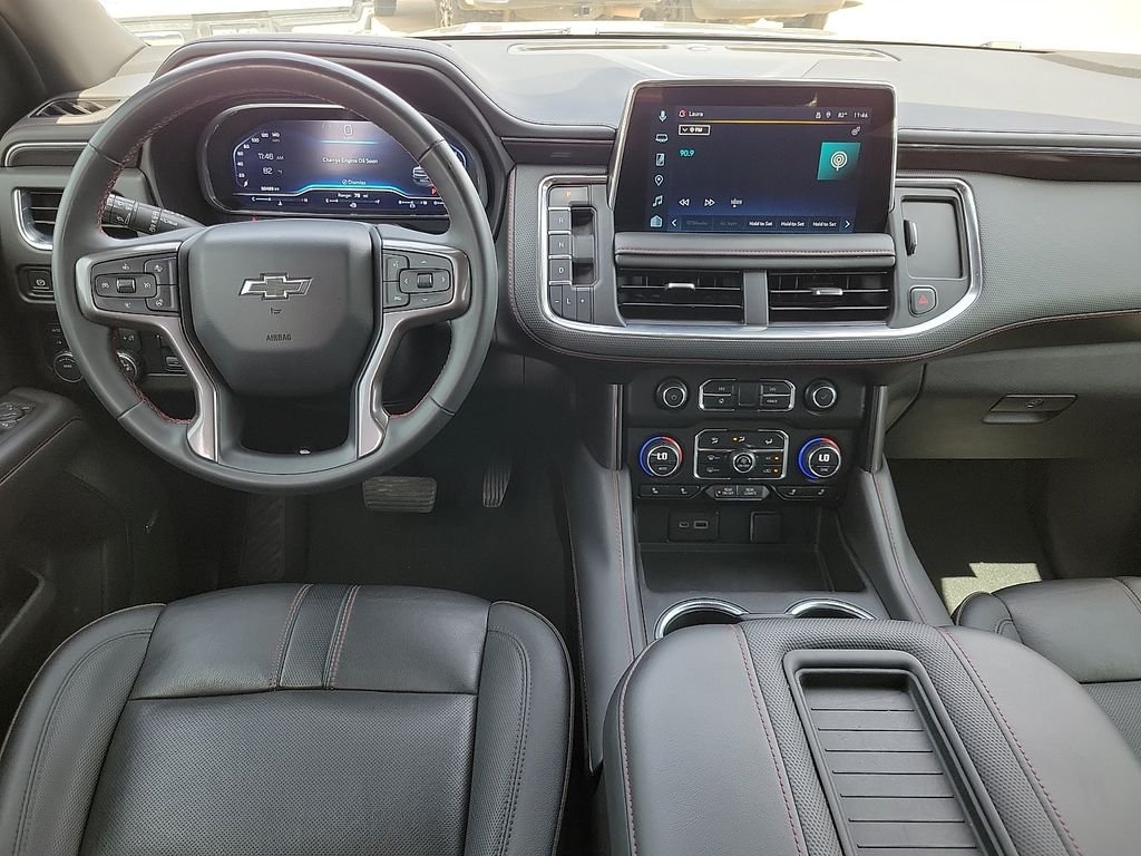 2023 Chevrolet Suburban RST - Photo 17