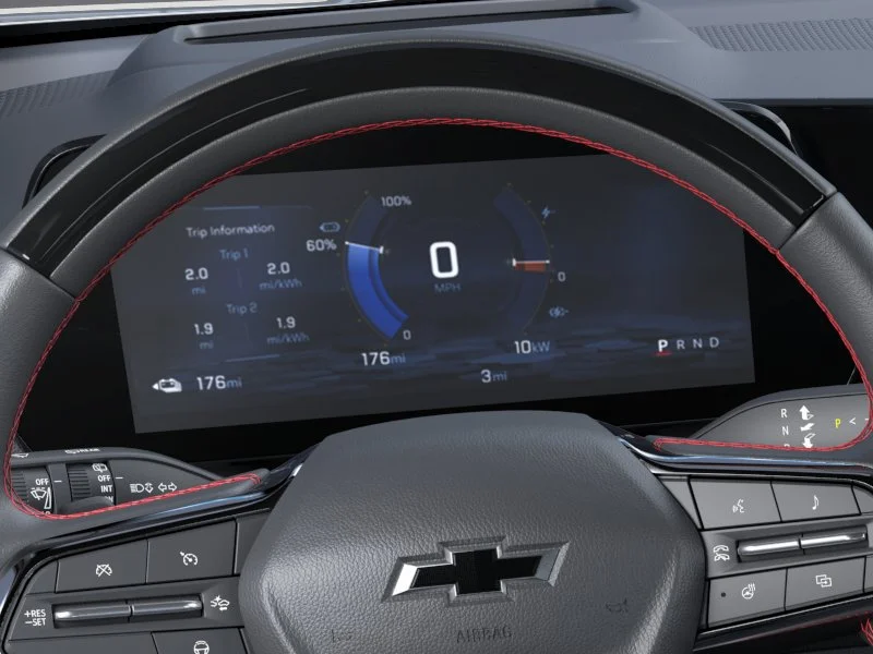 2025 Chevrolet Blazer EV RS - Photo 26