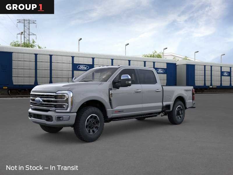 2026 Ford F-350's photo