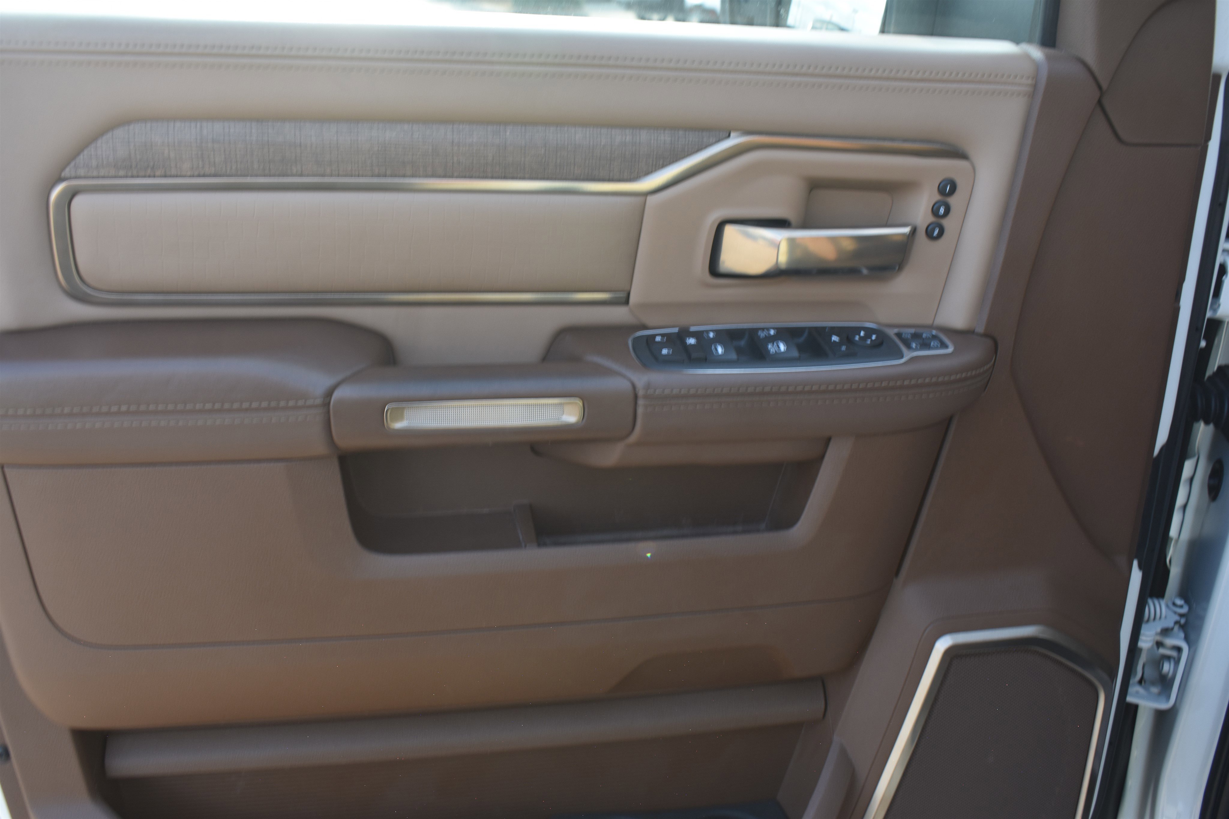 2023 RAM Ram 2500 Pickup Laramie Longhorn - Photo 15