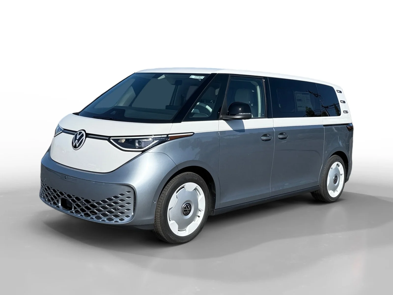 2025 Volkswagen ID. Buzz 1st Edition's photo
