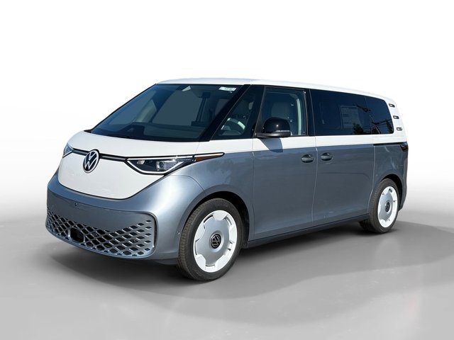 New Volkswagen ID Buzz for Sale in San Jose | Capitol Volkswagen