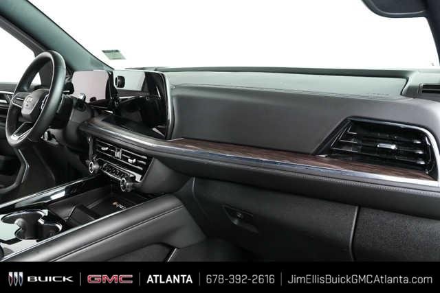 2025 Chevrolet Tahoe LT - Photo 22