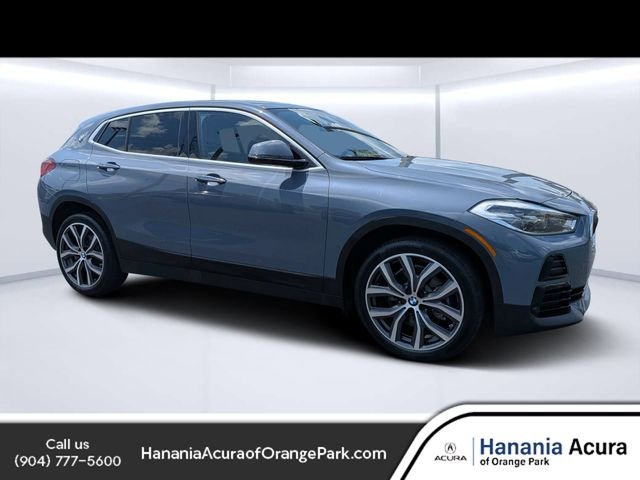 2022 BMW X2 sDrive28i