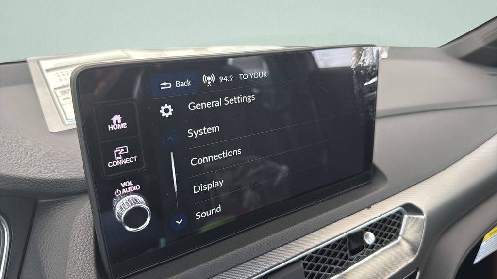 New 2026 Urban Gray Pearl Acura A-Spec Package image 16