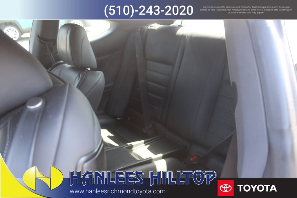 Used 2015  Lexus 350 image 14