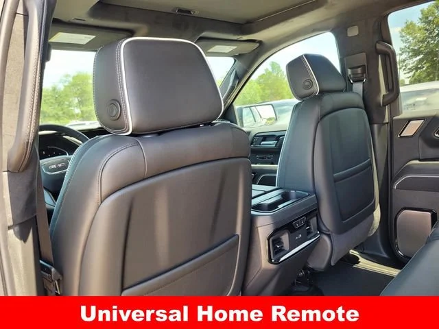 2026 GMC Sierra 1500 AT4X - Photo 27