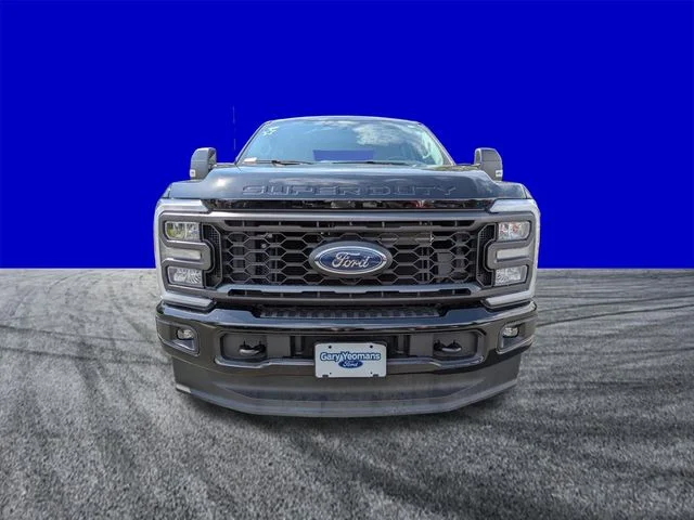 New 2026 Black Ford XL image 9