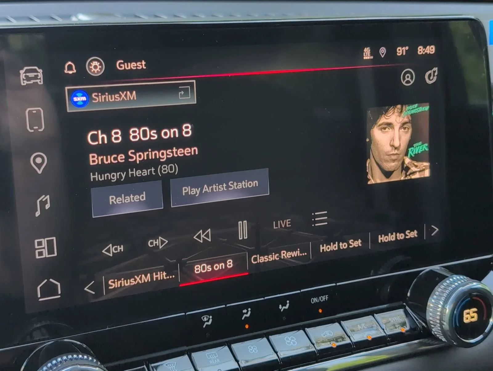 2025 GMC Canyon Elevation - Photo 14