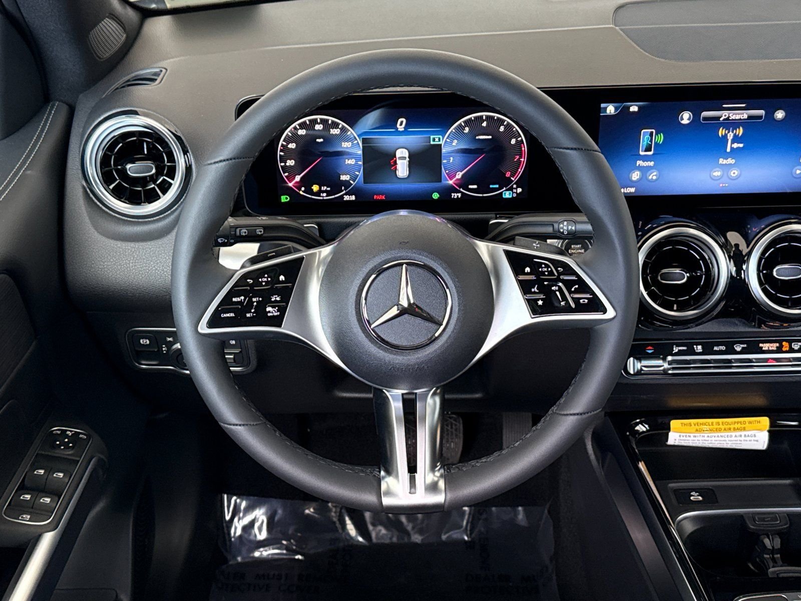 New 2026 Cirrus Silver Metallic Mercedes-Benz 250 image 16