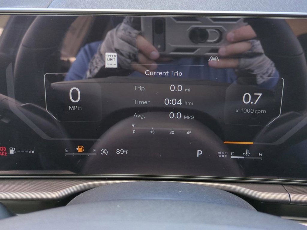 2026 Kia Sportage SX Prestige - Photo 33
