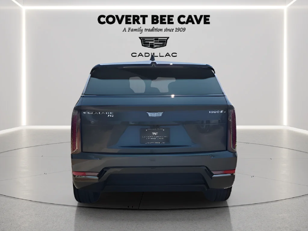 2026 Cadillac Escalade IQ Sport - Photo 12