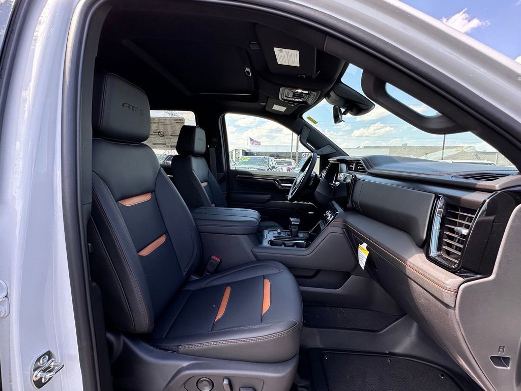 2026 GMC Sierra 1500 AT4 - Photo 11