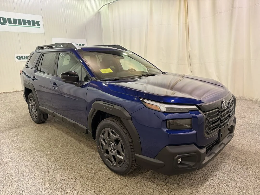 2026 Subaru Outback Premium's photo