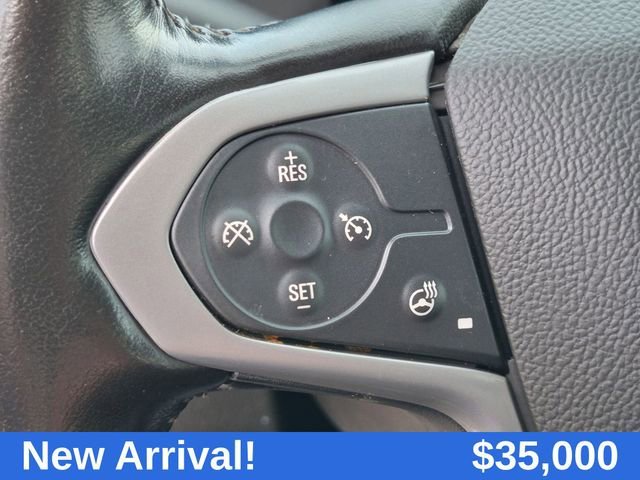 2021 Chevrolet Colorado ZR2 - Photo 16