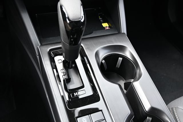 New 2026 Gray Subaru Limited image 24
