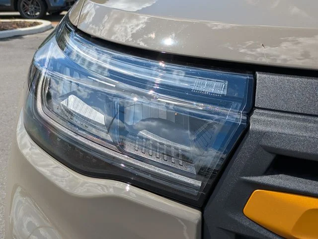 New 2026 Marsh Gray Ford Tremor® image 10