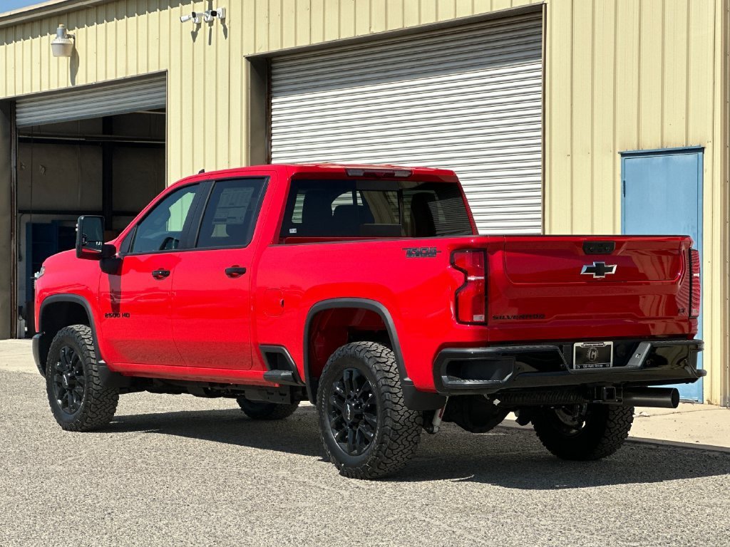 2026 Chevrolet Silverado 2500 HD LT - Photo 6
