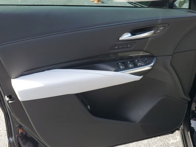 2024 Cadillac XT4 Sport - Photo 10