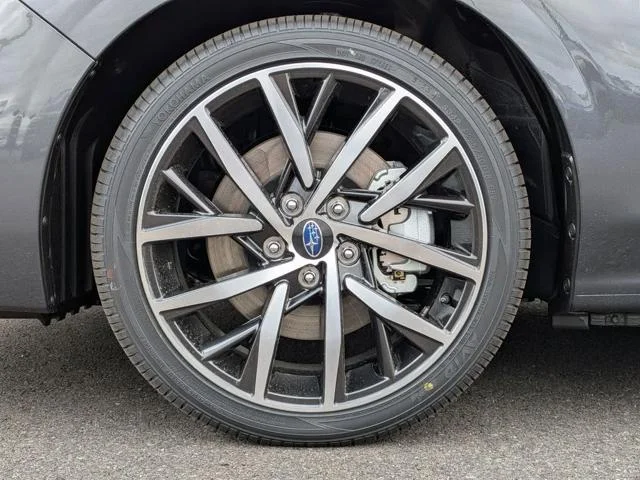 New 2026 MAGNETITE GRAY METALLIC Subaru Sport image 49