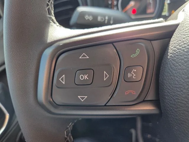 New 2026 41 Jeep Rubicon image 28
