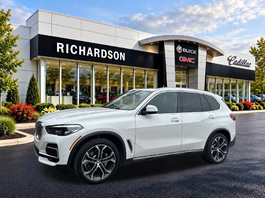 2023 BMW X5