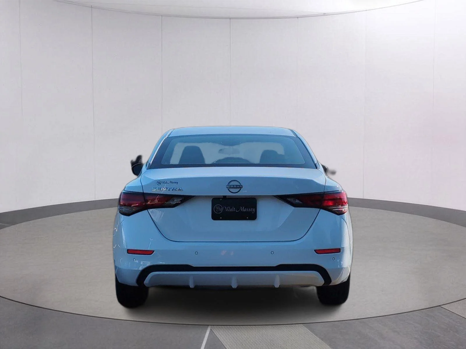 Used 2024 Fresh Powder Nissan S image 4