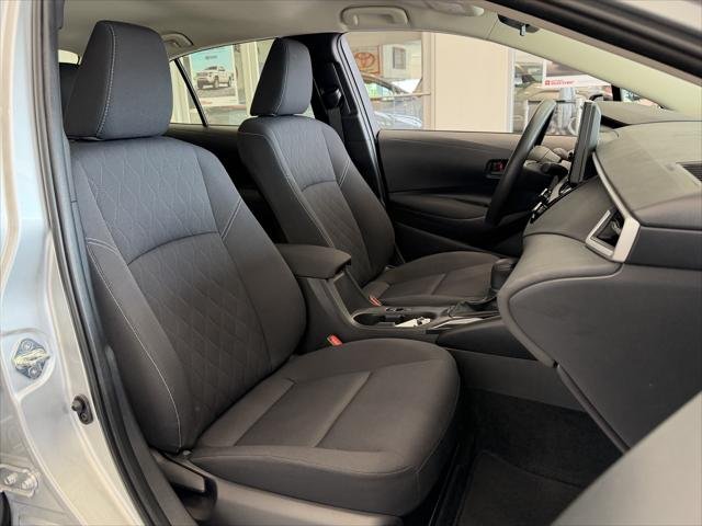 Certified Used 2023 SILVER ME. Toyota  image 34