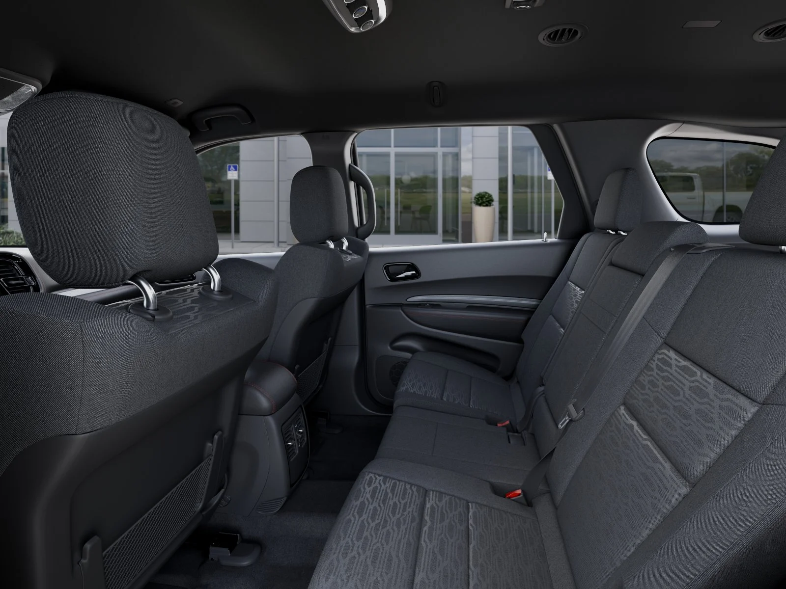 New 2026 Vapor Gray Exterior Paint Dodge GT image 50