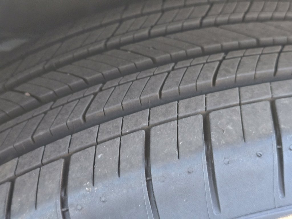 Certified Used 2026 Silver Toyota LE image 11
