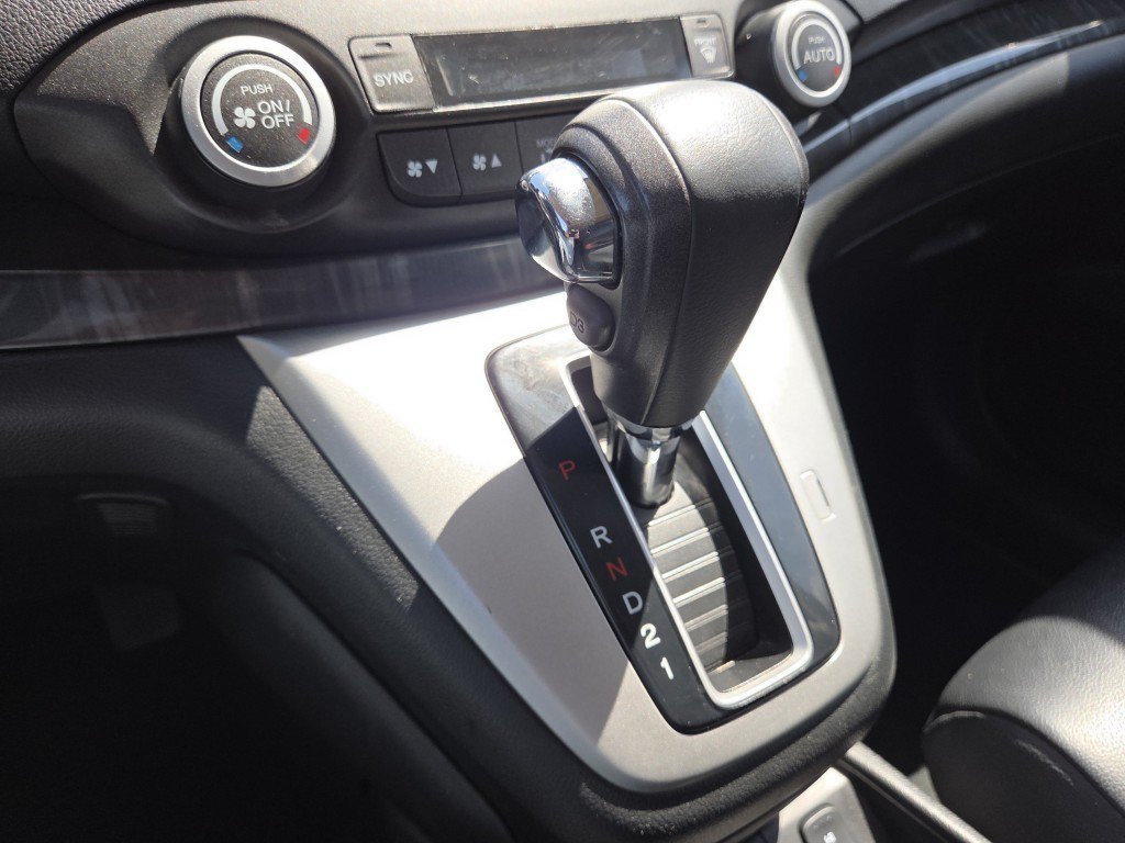 Used 2013  Honda EX-L image 36