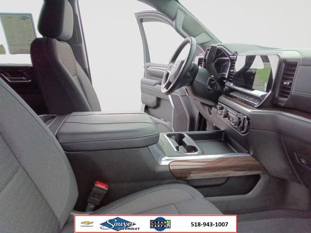 2025 Chevrolet Silverado 2500HD LT - Photo 16