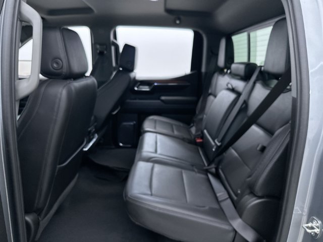 2024 GMC Sierra 1500 Denali Denali - Photo 11