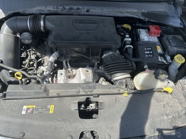 Used 2023 Gray Jeep Limited image 19