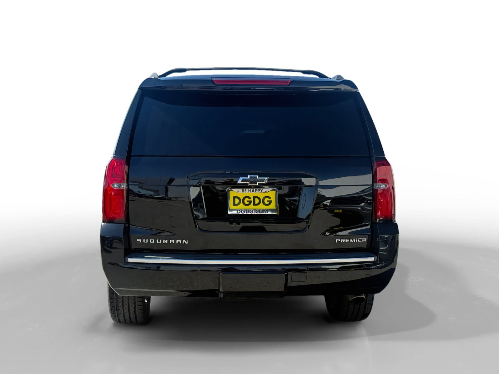 Used 2020 BLACK Chevrolet Premier image 4