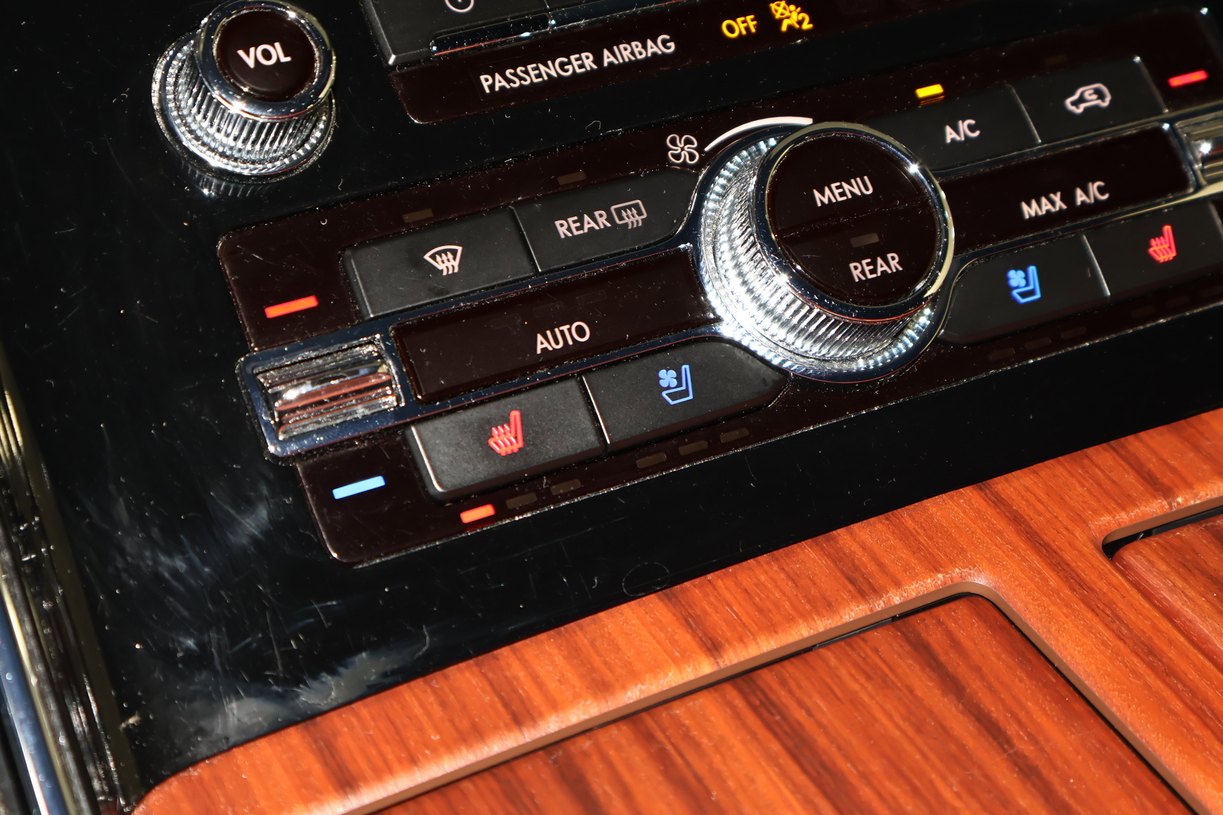 2024 Lincoln Navigator Premiere - Photo 33