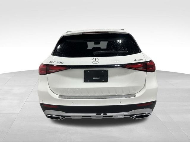 New 2026  Mercedes-Benz GLC 300 image 6