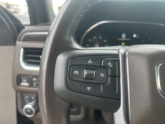 2022 GMC Yukon SLT - Photo 19