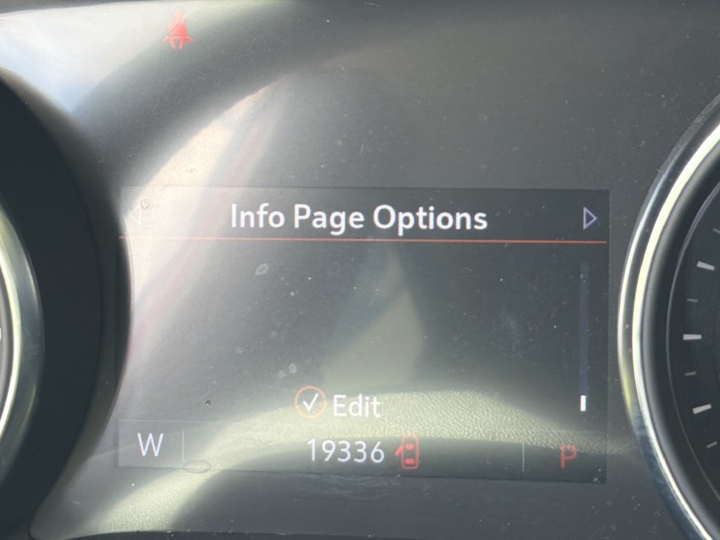 Certified Used 2023  Buick Preferred image 30